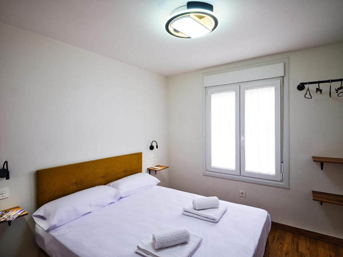 Leo Home- Bright & Centric 3 Bedrooms With Private Parking Included * Màlaga
