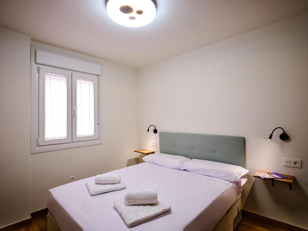Leo Home- Bright & Centric 3 Bedrooms With Private Parking Included Appartement *