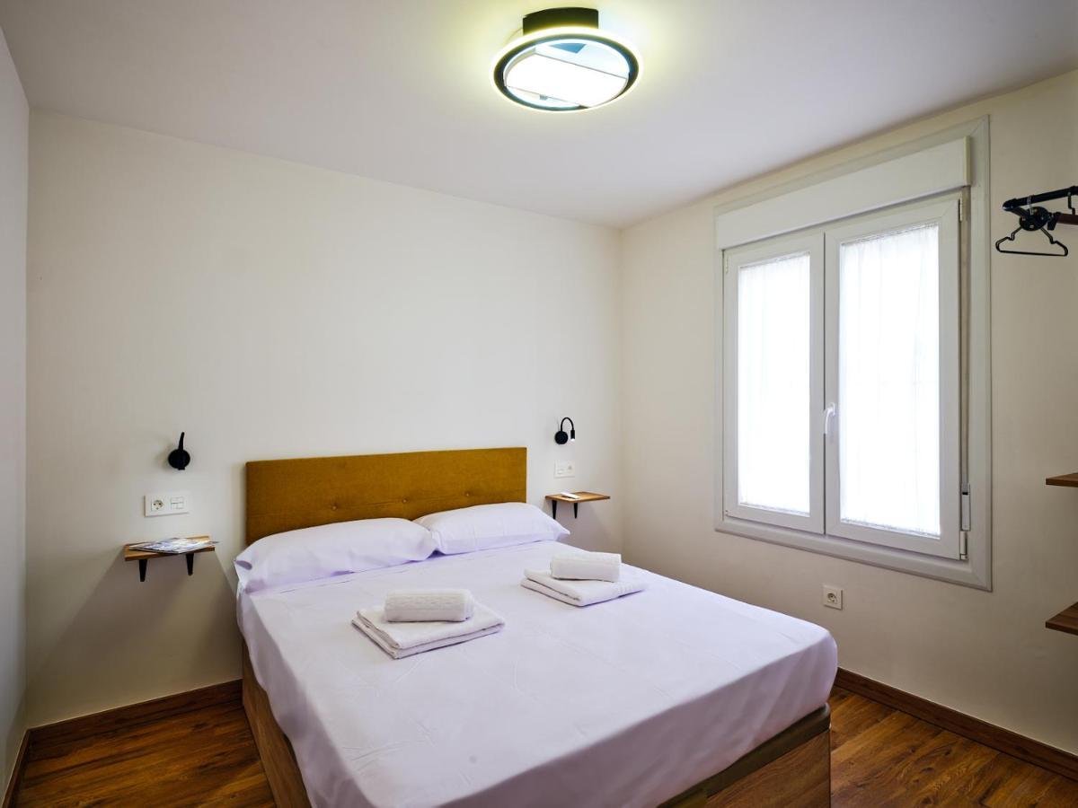 Leo Home- Bright & Centric 3 Bedrooms With Private Parking Included Appartement Málaga